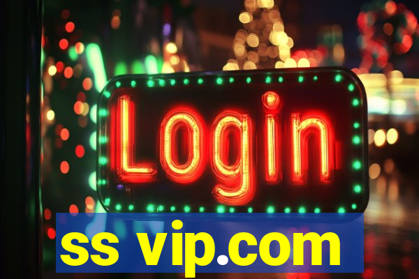 ss vip.com